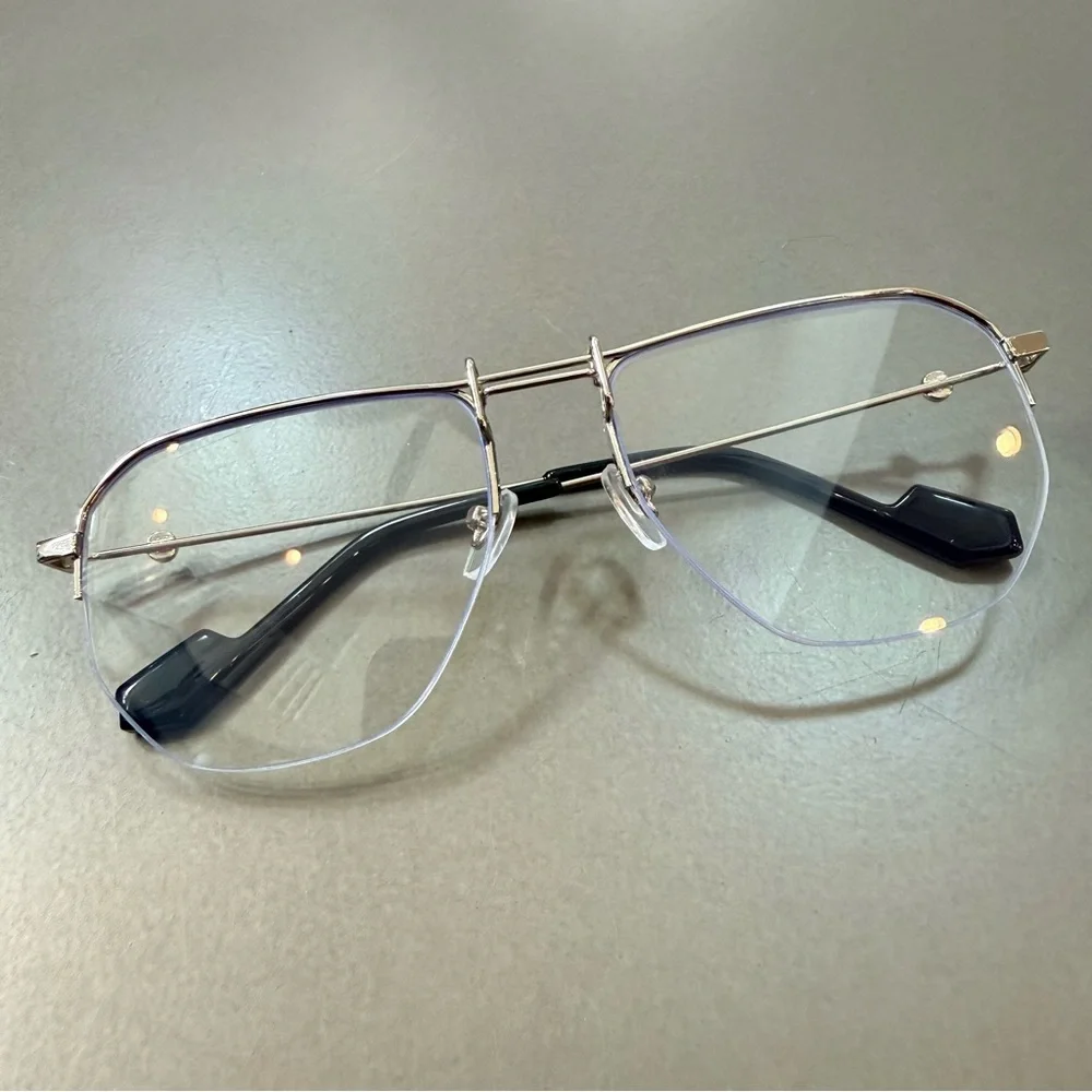 GM Eyewear elevate your